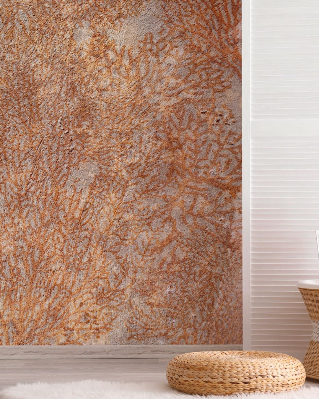 AY 129 Carta Da Parati About You AY 129 - Affreschi&Affreschi - immagine 1