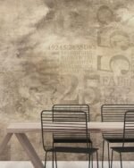 Carta Da Parati About You AY 133 - Affreschi&Affreschi