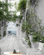 Carta Da Parati About You AY 134 - Affreschi&Affreschi