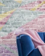 Carta Da Parati About You AY 137 - Affreschi&Affreschi