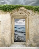 Carta Da Parati About You AY 138 - Affreschi&Affreschi