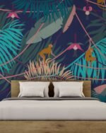 Carta Da Parati About You AY 143 - Affreschi&Affreschi