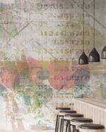 Carta Da Parati About You AY 151 - Affreschi&Affreschi