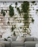 Carta Da Parati About You AY 156 - Affreschi&Affreschi