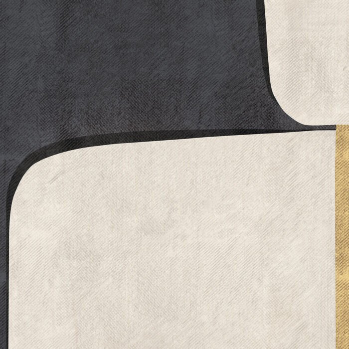 Pannello in Multistrato di Betulla Tableau - Inkiostro Bianco - Image 3