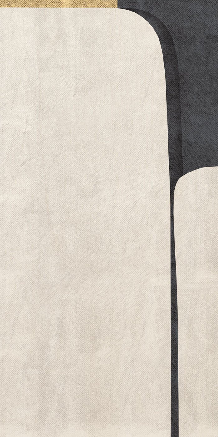 Pannello in Multistrato di Betulla Tableau - Inkiostro Bianco - Image 8