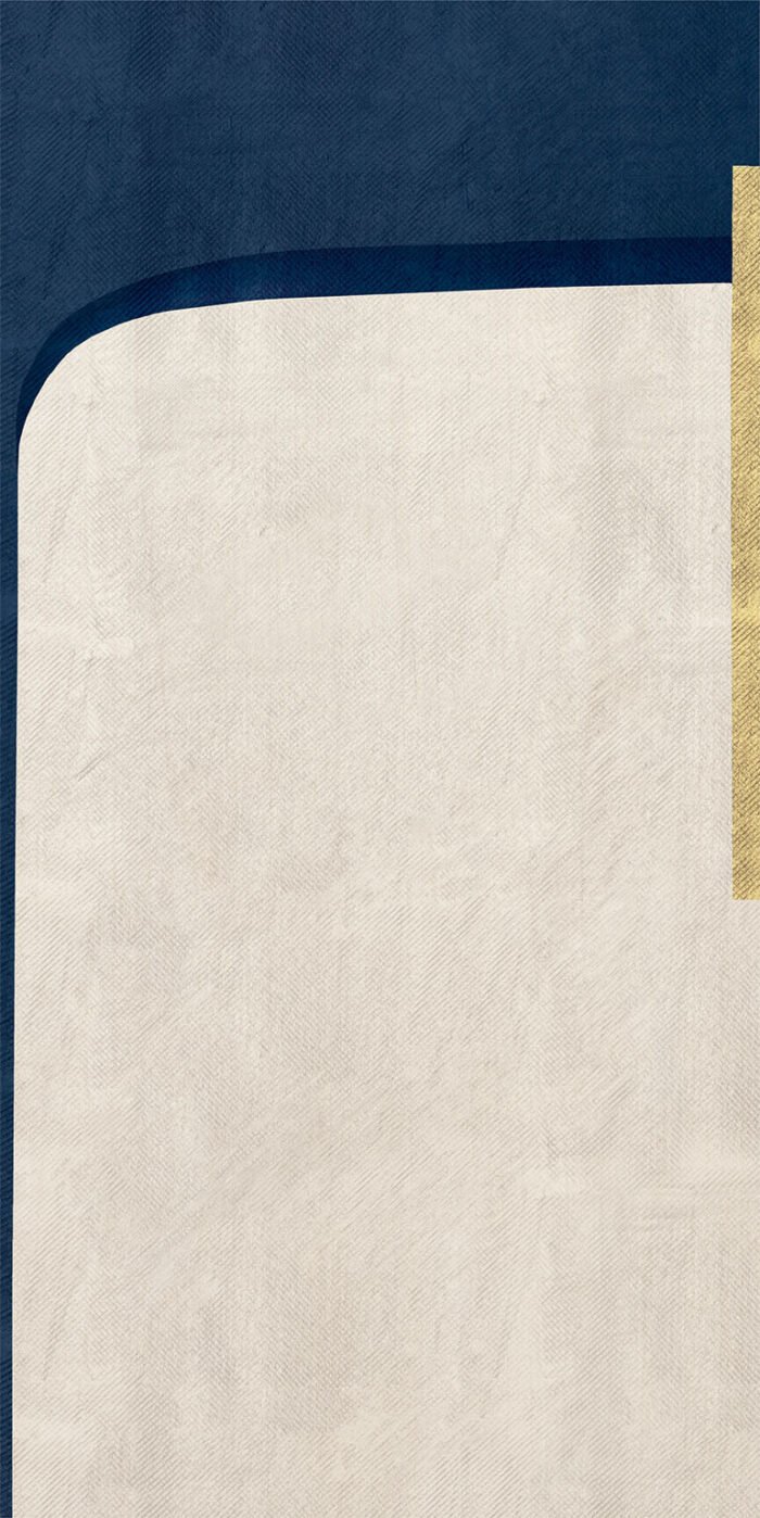 Pannello in Multistrato di Betulla Tableau - Inkiostro Bianco - Image 12