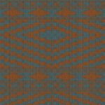 Carta Da Parati Petite Tejido 2018 - Inkiostro Bianco - Image 2