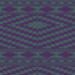 Carta Da Parati Petite Tejido 2018 - Inkiostro Bianco - Image 4