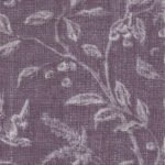 Carta Da Parati Toile de jouy 03 2018 - Inkiostro Bianco - immagine 2