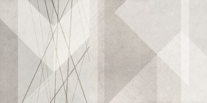 Trame Wallpaper - Inkiostro Bianco - Image 4