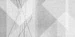 Trame Wallpaper - Inkiostro Bianco - Image 6