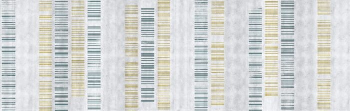 Carta Da Parati Wall codex 2018 - Inkiostro Bianco - immagine 3