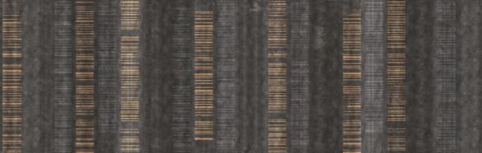 Carta Da Parati Wall codex 2018 - Inkiostro Bianco - immagine 5