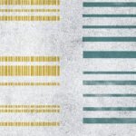 Carta Da Parati Wall codex 2018 - Inkiostro Bianco - immagine 2