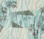 Carta Da Parati Wild Layers - Inkiostro Bianco - Image 4