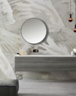 Wings Wallpaper - Inkiostro Bianco