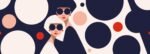 Women Wallpaper - Inkiostro Bianco - Image 3