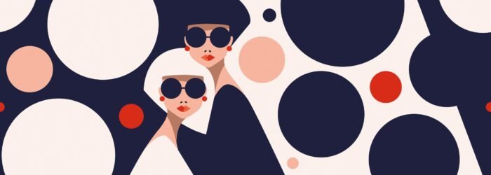 Women Wallpaper - Inkiostro Bianco - Image 3