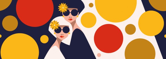 Women Wallpaper - Inkiostro Bianco - Image 5
