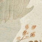 Carta Da Parati Yume - Inkiostro Bianco - immagine 3
