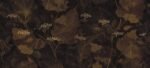 Carta Da Parati Yume - Inkiostro Bianco - immagine 7