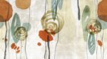 Watercolor Wallpaper - Inkiostro Bianco - Image 2