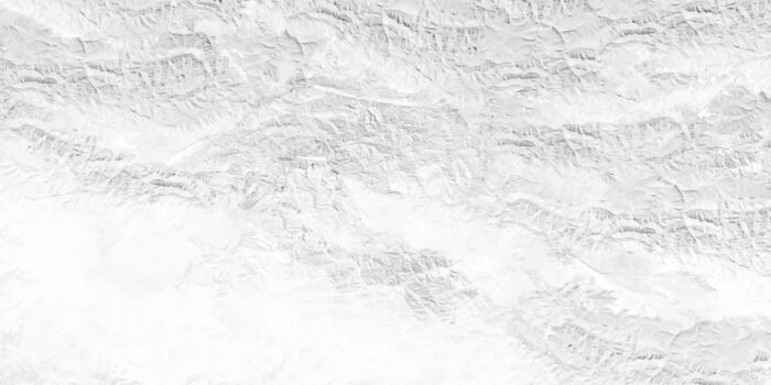 Carta Da Parati Atlantico - Inkiostro Bianco - immagine 2