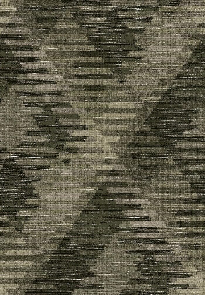Carta Da Parati Emboss - Inkiostro Bianco - Image 3