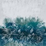 Carta Da Parati Find me - Inkiostro Bianco - Image 2