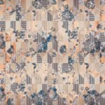 Carta Da Parati Innesto - Inkiostro Bianco - immagine 3