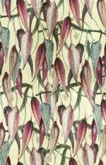 Carta Da Parati Kiosk - Inkiostro Bianco - Image 4