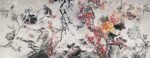 Levante Wallpaper - Inkiostro Bianco - Image 3