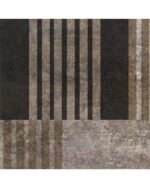 Moque Rug 200x200cm IRQQNP2202 - Inkiostro Bianco - Image 3