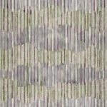 Carta Da Parati Nebula - Inkiostro Bianco - immagine 3