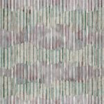 Carta Da Parati Nebula - Inkiostro Bianco - immagine 4