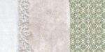 Carta Da Parati Ornamenta - Inkiostro Bianco - Image 3