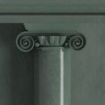 Celia Wallpaper - Inkiostro Bianco - Image 5