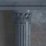 Therma Wallpaper - Inkiostro Bianco - Image 2