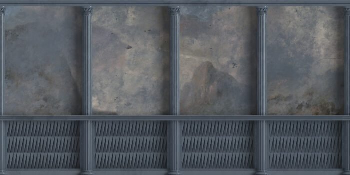 Therma Wallpaper - Inkiostro Bianco - Image 4