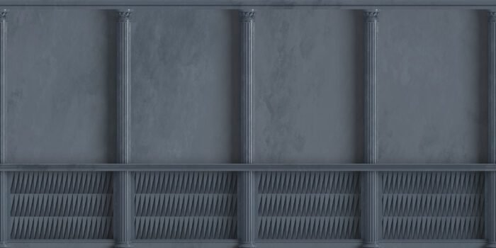 Therma Wallpaper - Inkiostro Bianco - Image 5